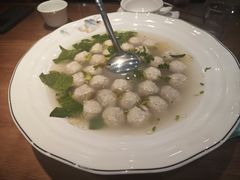 -春水锅贴·传统鲁菜(大明湖店)