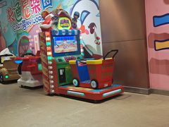 -丽达购物中心(崂山店)