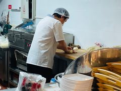 -子午路张记肉夹馍(曲江店)