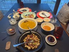 -丽晶轩中餐厅(重庆丽晶酒店)