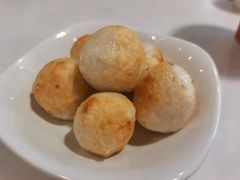 深海花枝丸-烁先生披萨·儿童餐下午茶(河南岸店)