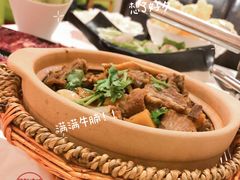 -陈记顺和牛肉火锅馆(天河北路店)