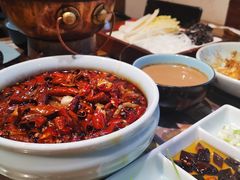 -局气烤鸭·北京菜(前门店)