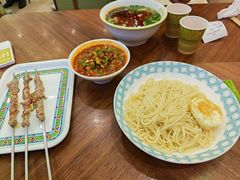 -丝路传奇·中国拉面航母店(北医三院店)