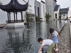 -苏州味道(阳澄湖服务区店)