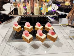 -合肥富力威斯汀酒店·知味餐厅