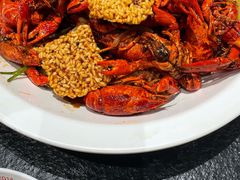 -周姑娘不等味·牛羊肉火锅·螃蟹罗氏虾·烤鱼烤串(高邮店)