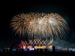 -泰达航母主题公园