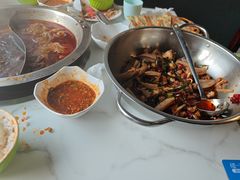 -重庆巴渝火锅(钟家村店)