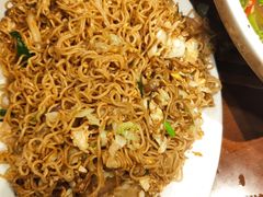 -玥记茶餐厅(十字门华发商都一期绸带店)