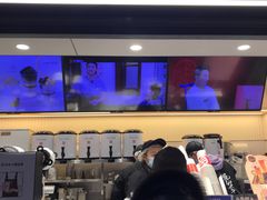 -书亦烧仙草(师大地铁站店)