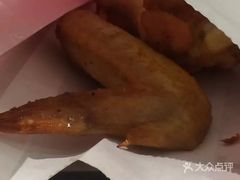 -肯德基(国展店)