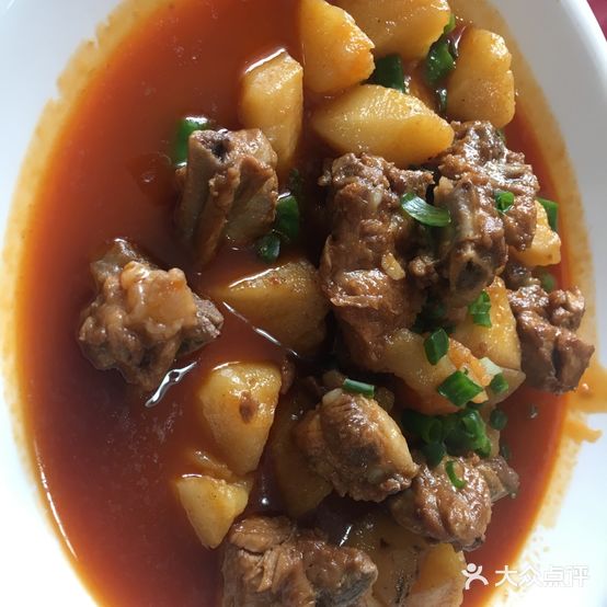 百滋百胃特色中餐(韶山路二段店)