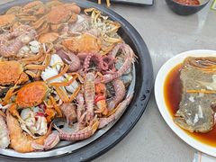 -仙螺岛海鲜自助餐厅(总店)