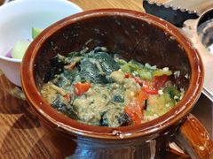 擂辣椒茄子皮蛋-湘味淳(千禧街店)