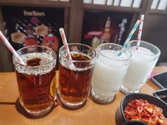 -AJIYA炭火烧肉(徐汇正大乐城店)