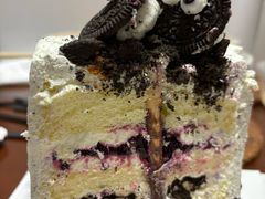 -初甜旋律Cake生日蛋糕·冰淇淋·木糖醇(杨浦店)