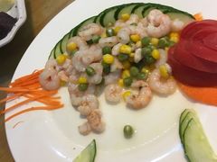 -云河农家乐饭店(福禄缘树山店)