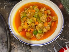 -粗粮人家·东北菜(洋桥店)