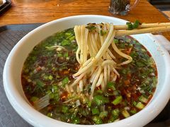 -中阿兰牛肉面(悦海新天地店)