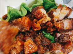 -杨祥网红脆皮五花肉