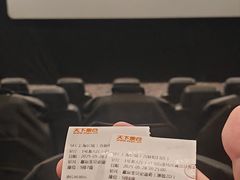 -SFC上影百联影城(虹口店)
