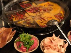 -酒友老火锅(渝中店)