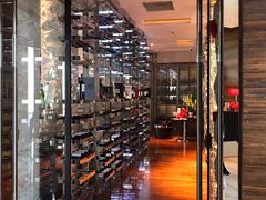 -广州富力君悦大酒店·关系酒廊
