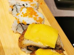-粤海喜来登酒店·盛宴海鲜牛排自助餐厅(天河城店)