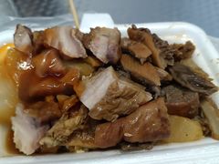 -细妹五香牛杂(步行街店)