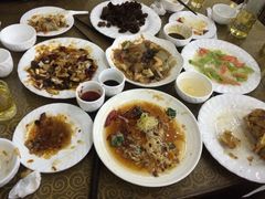68-86大连老菜馆-林之六八·6886大连老菜馆