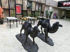 -乌苏疆遇集市烧烤新疆菜(乌苏啤酒小镇店)