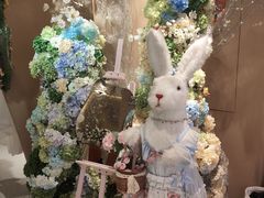 -LE SHARE洛笙·花园西餐(北京路步行街店)