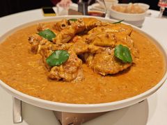 -狮拾久·现代新加坡料理(福田COCO Park店)