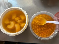 -张飞木薯羹(金鱼巷店)