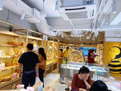 -匠造烘焙(联洋店)