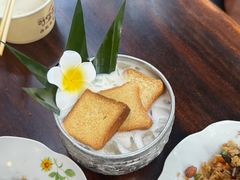 -婉泰·特色小吃·舂鸡脚(告庄二店)