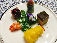 -上海苏宁宝丽嘉酒店·嘉府壹号中餐厅