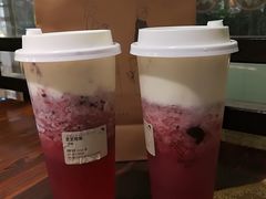 -喜茶(深圳东门1234店)