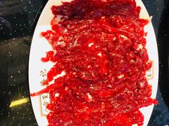 -八合里潮汕鲜牛肉火锅(深圳海岸城店)
