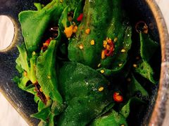 辣油冰菜-独一处·物新集市(红谷滩店)