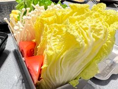 -椰小鸡·琼州糟粕醋·火锅(美兰缤纷城店)