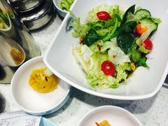 -韩时烤肉(丰科万达广场店)