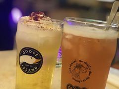 -白仁仔· 活烤海鲜 宵夜(豫园店)