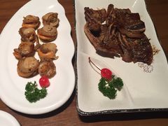 -味见·荣家(亚泰大街店)