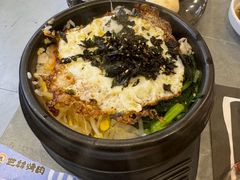 -艺林烤肉城(光明店)