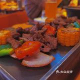 五条友，百闻不如一见