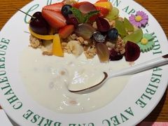 -甜阿姨·天台花园私房菜(万松园店)