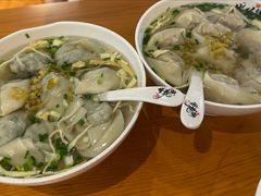-梦花街馄饨店(中华苑店)
