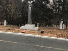 -长春世界雕塑园冰雪艺术天地